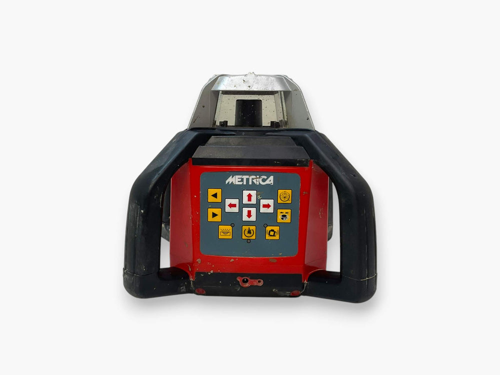 Nivel Laser Metrica fre203x de segunda mano · Medición — Con uso