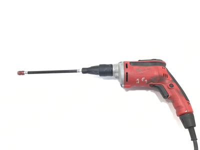 Atornillador Electrico Milwaukee Dwse 4000 q de segunda mano · Atornilladores — Con uso