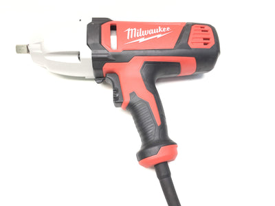 Atornillador Electrico Milwaukee Ipwe 400 r de segunda mano · Atornilladores — Revisado