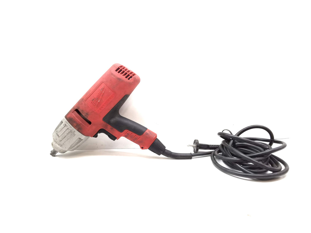 Taladro Electrico Milwaukee Ipwe 400 rq de segunda mano · Taladros — Como nuevo