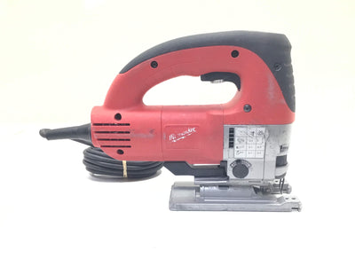 Sierra Calar Milwaukee Jspe 135tx de segunda mano · Sierras — Con uso