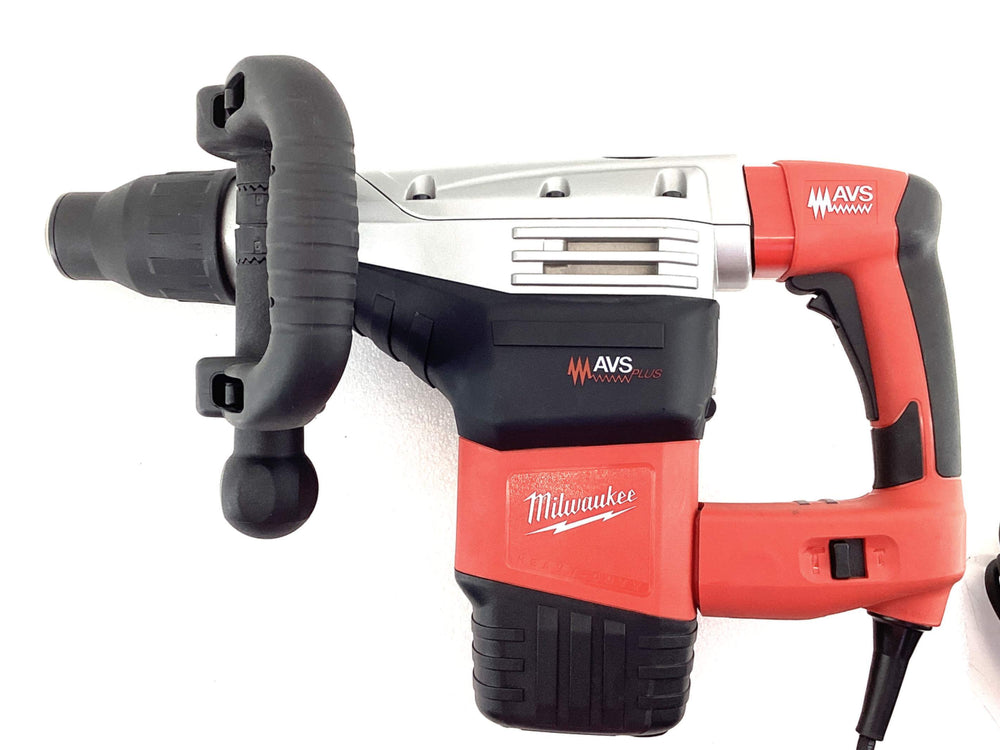 Martillo Electrico Milwaukee k 700 s de segunda mano · Martillos y percutores — Revisado