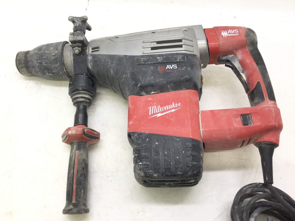 Martillo Electrico Milwaukee k 750 s de segunda mano · Martillos y percutores — Con uso