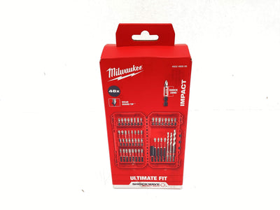 Kit Herramientas Variadas Milwaukee Ultimate Fit Impact de segunda mano · Kits de herramientas — Revisado