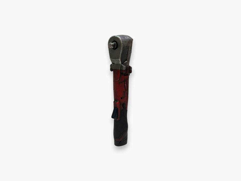 Taladro a Bateria Milwaukee m12 Fuel de segunda mano · Taladros — Con uso