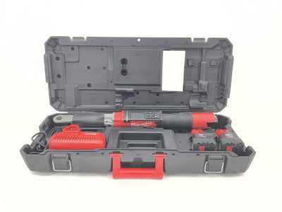Llave Dinamometrica Milwaukee m12 oneftr38 de segunda mano · Llaves — Con uso