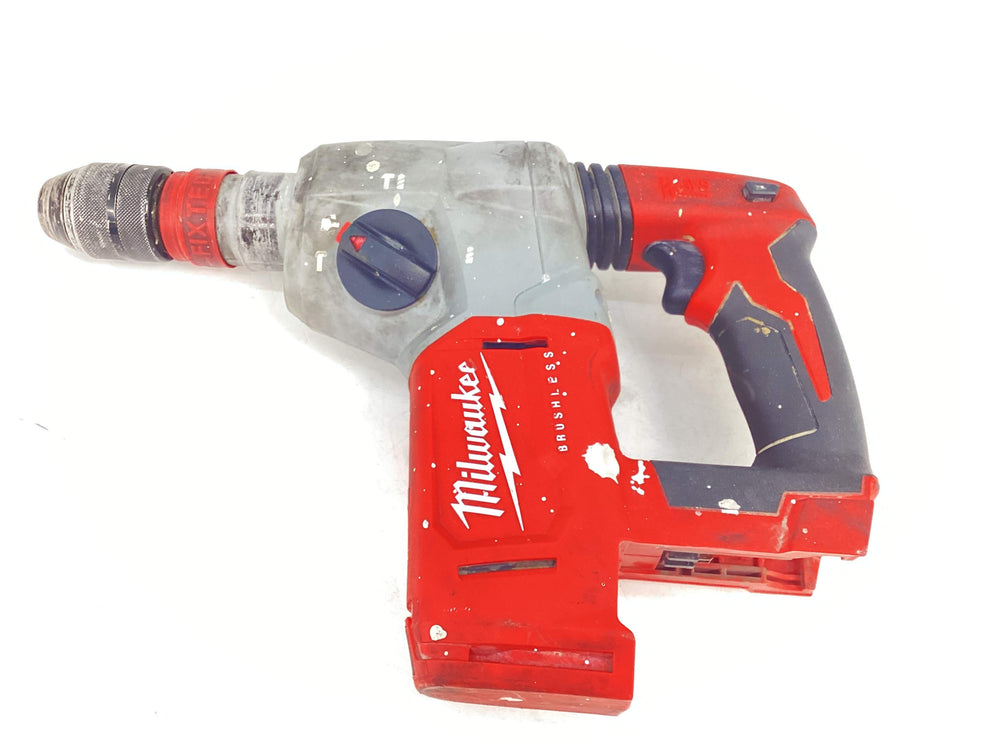 Martillo Electrico Milwaukee m18 Blhx de segunda mano · Martillos y percutores — Como nuevo