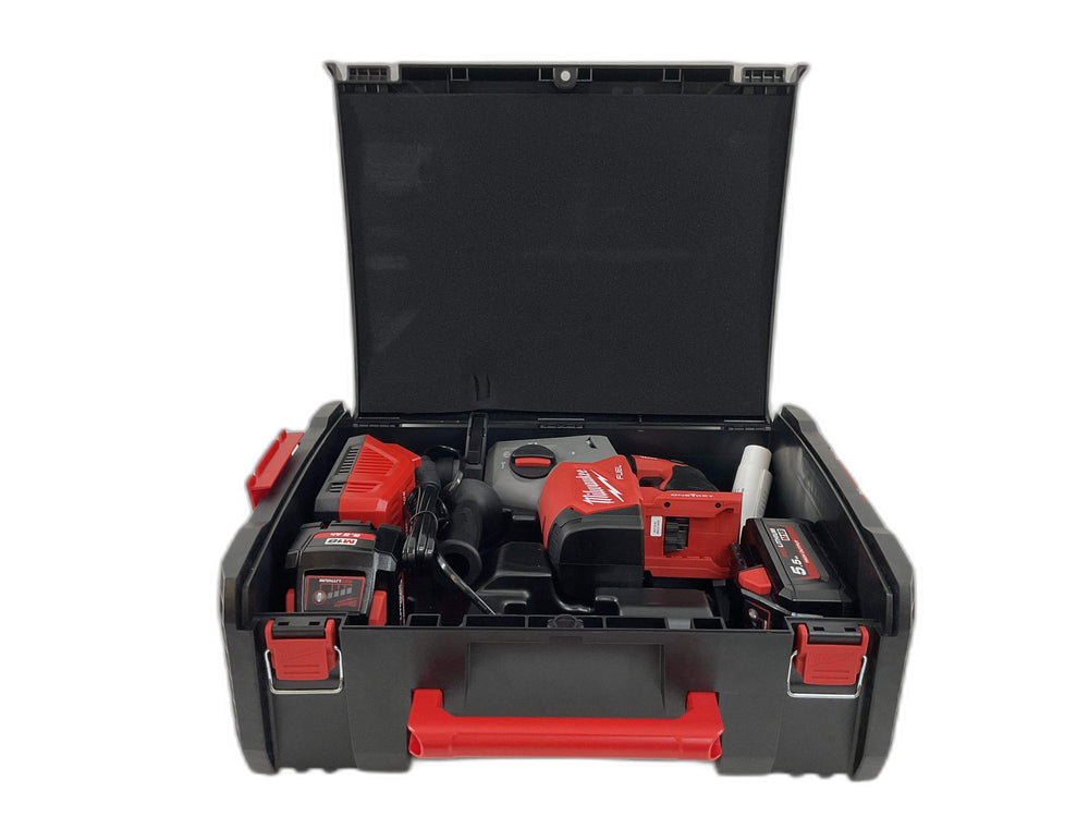 Martillo Electrico Milwaukee m18 onefh-0x de segunda mano · Martillos y percutores — Como nuevo