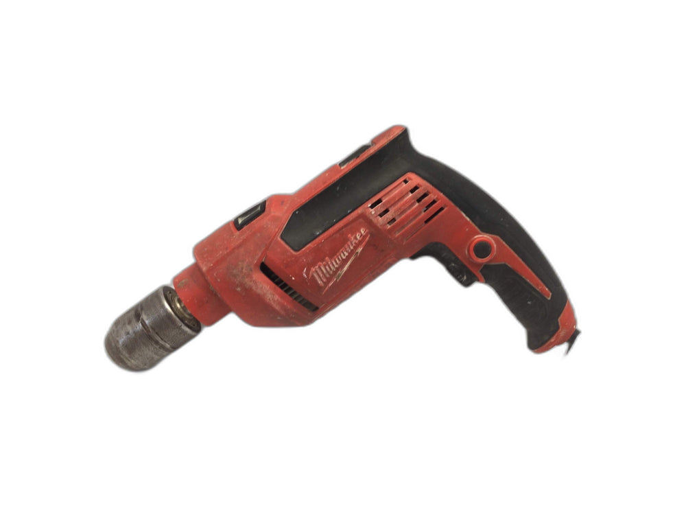 Taladro Electrico Milwaukee pd-705 de segunda mano · Taladros — Con uso