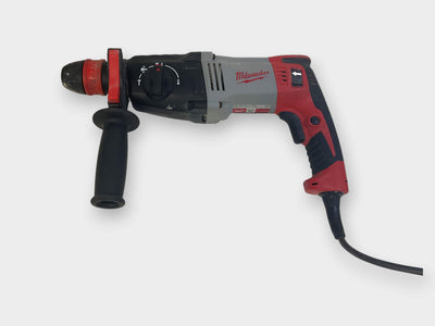 Taladro Electrico Milwaukee ph28x de segunda mano · Taladros — Con uso