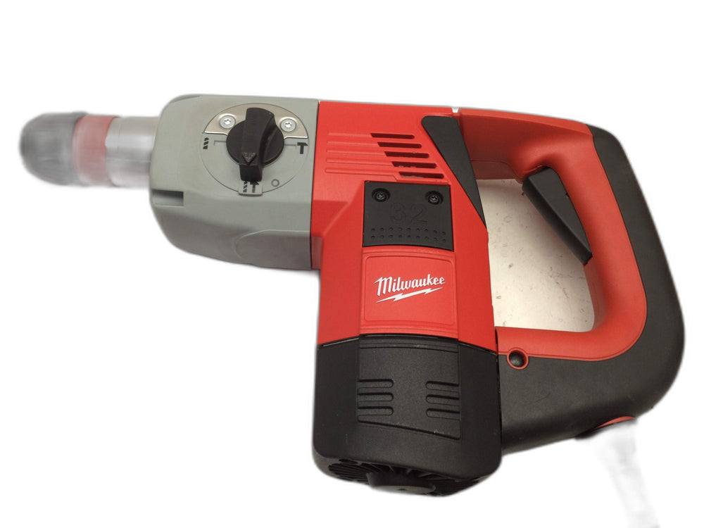 Taladro Electrico Milwaukee plh32xe de segunda mano · Taladros — Revisado