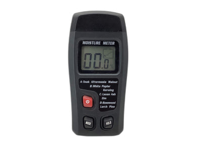 Otras Albañileria Moisture Meter Medidor de Humedad de segunda mano · Albañilería — Con uso