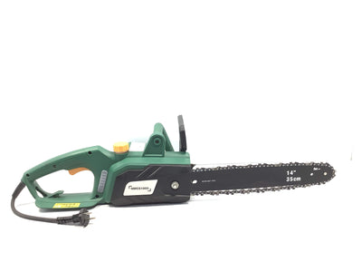 Motosierra Nmcs nmcs1800 de segunda mano · Jardinería — Con uso