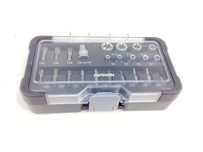 Llave Torx Norauto de segunda mano · Llaves — Como nuevo