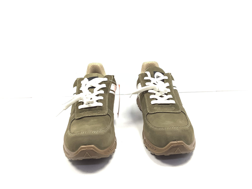 Calzado Seguridad Norisk Snkr Street Green de segunda mano · Calzado de seguridad — Revisado