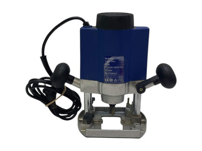 Fresadora Nupower Nup 900 de segunda mano · Fresadoras — Con uso
