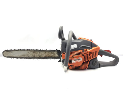 Motosierra Oleo Mac Gsh 510 de segunda mano · Jardinería — Con uso