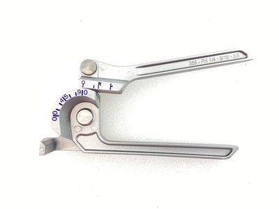 Curvatubos Otros ct-368a-90 de segunda mano · Fontanería — Revisado