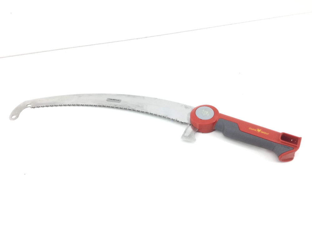 Sierra Outils Wolf Sierra de segunda mano · Sierras de mano — Con uso