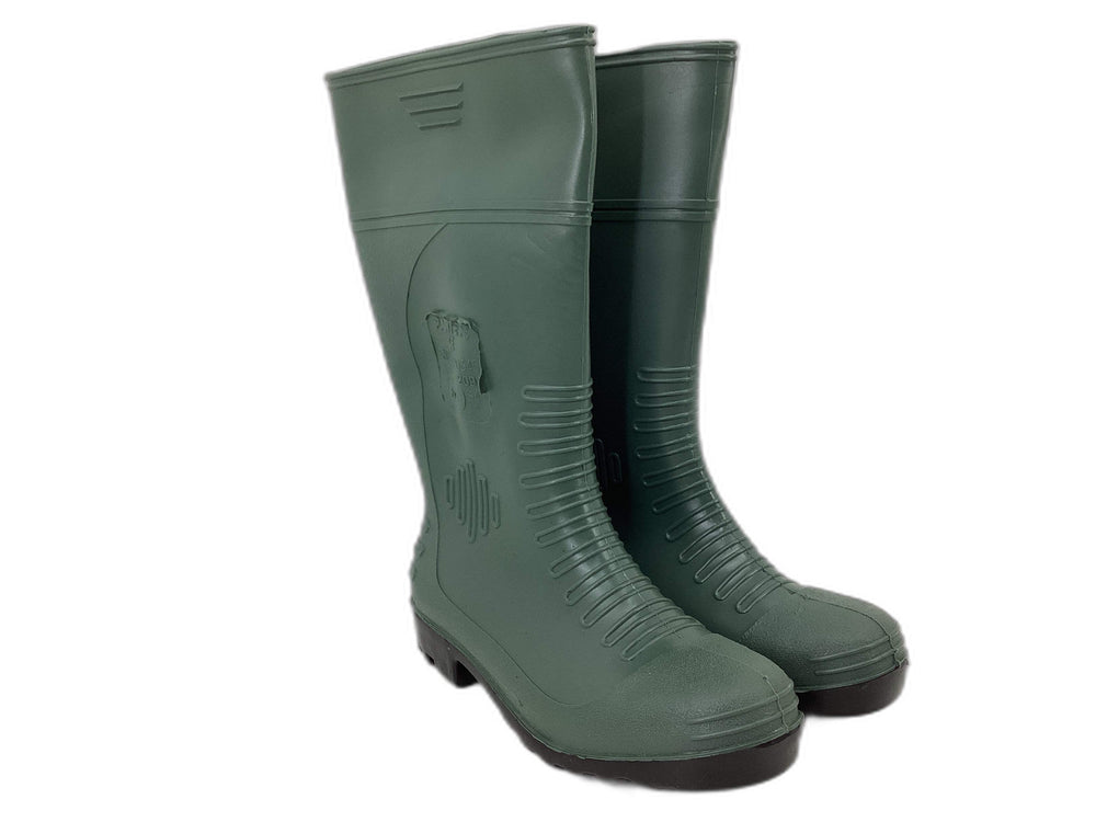 Botas Agua Panter de segunda mano · Protección (EPI) — Revisado
