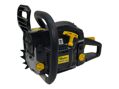 Motosierra Papillon Ramger 46 de segunda mano · Jardinería — Revisado