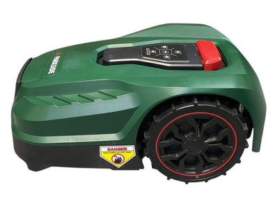 Cortacesped Parkside 20 v Pmra 20 li b2 de segunda mano · Jardinería — Revisado