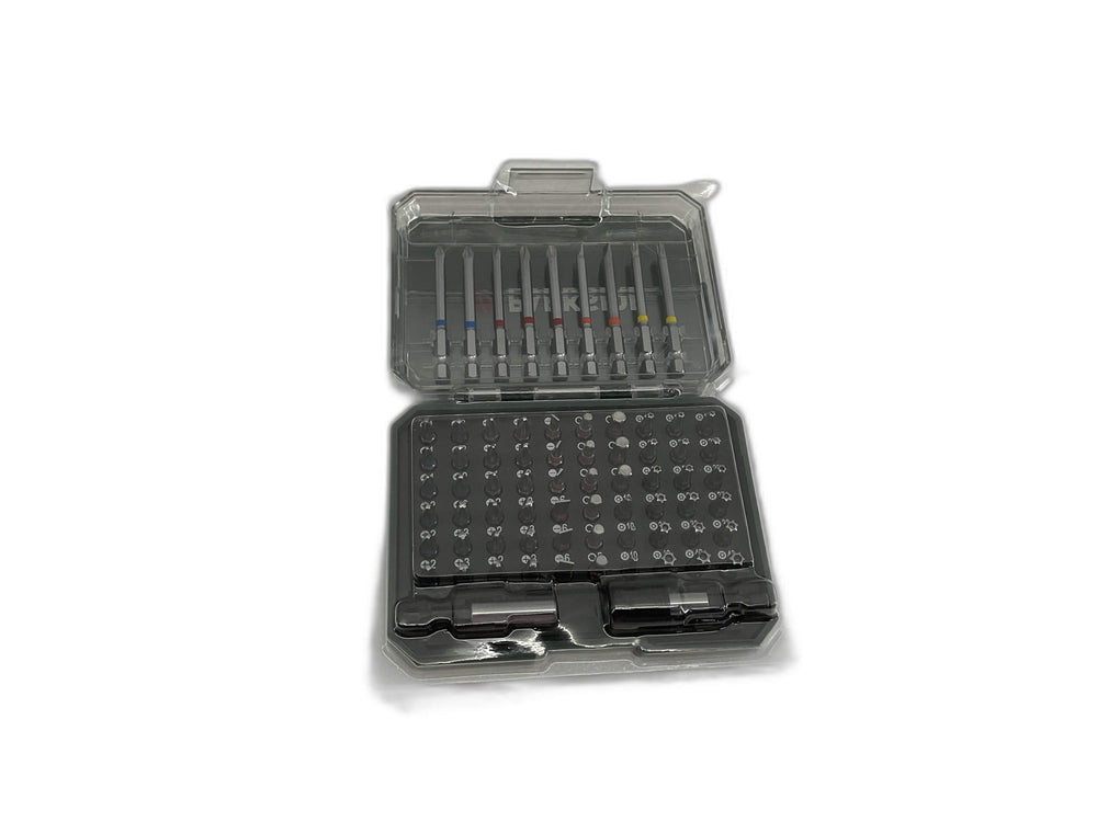 Accesorio Taladro Parkside hg11692 de segunda mano · Taladros — Revisado