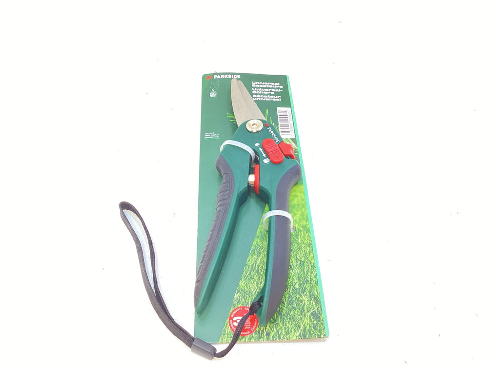 Tijera de Poda Parkside hg09804 de segunda mano · Jardinería — Revisado