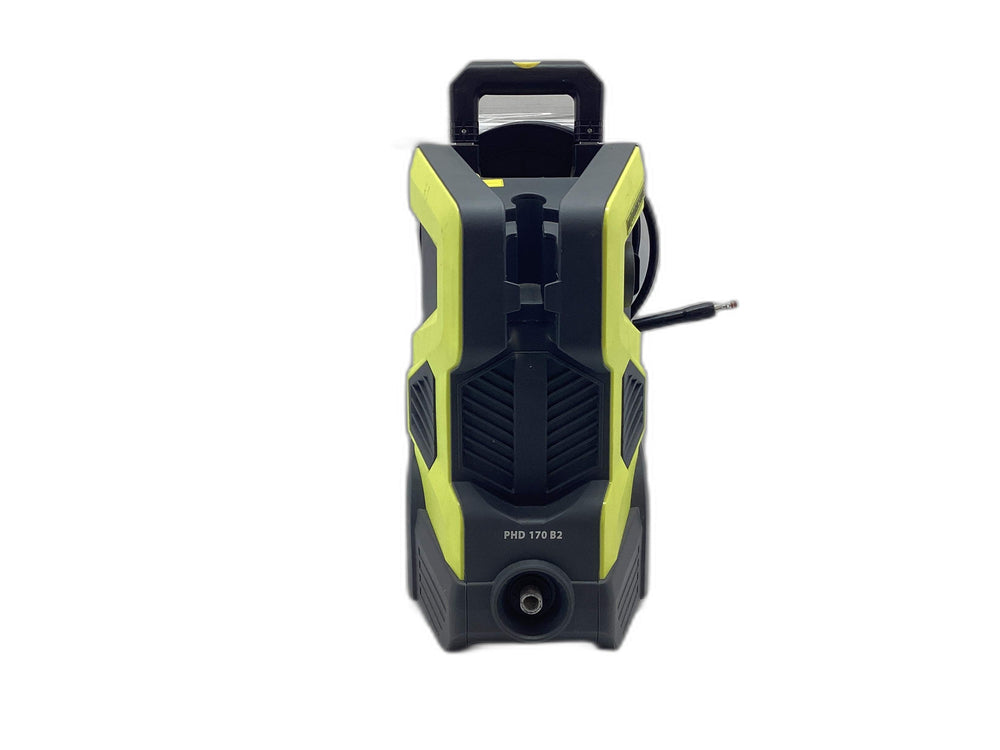 Limpiadora Alta Presion Parkside Phd 170 b2 de segunda mano · Jardinería — Como nuevo