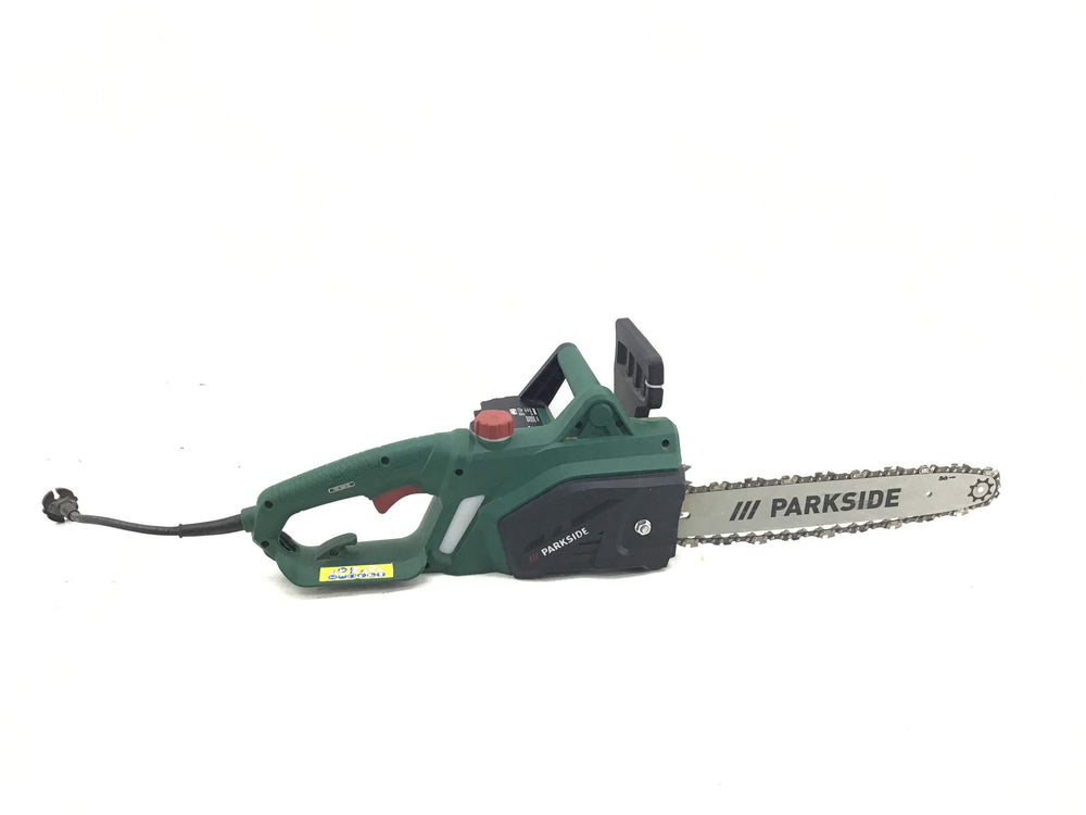 Otros Jardineria Parkside Pks 1600 b2 de segunda mano · Jardinería — Con uso