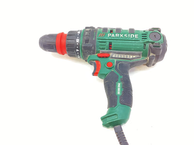 Taladro Electrico Parkside Pabh 300 a1 de segunda mano · Taladros — Como nuevo
