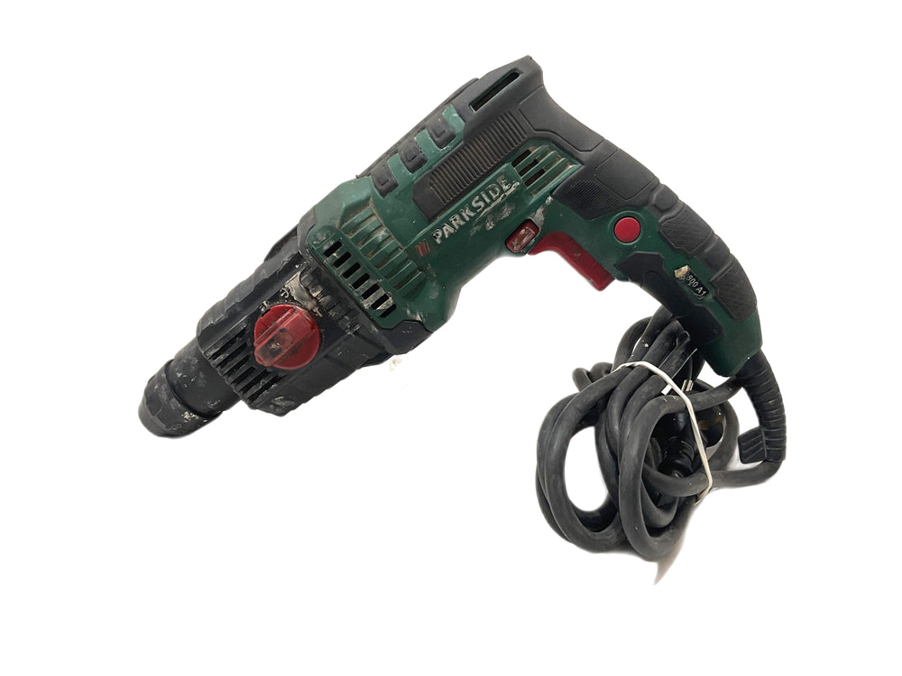 Taladro Electrico Parkside Pbh 800 a1 de segunda mano · Taladros — Con uso