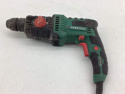 Martillo Electrico Parkside Pbh 800 a1 de segunda mano · Martillos y percutores — Con uso