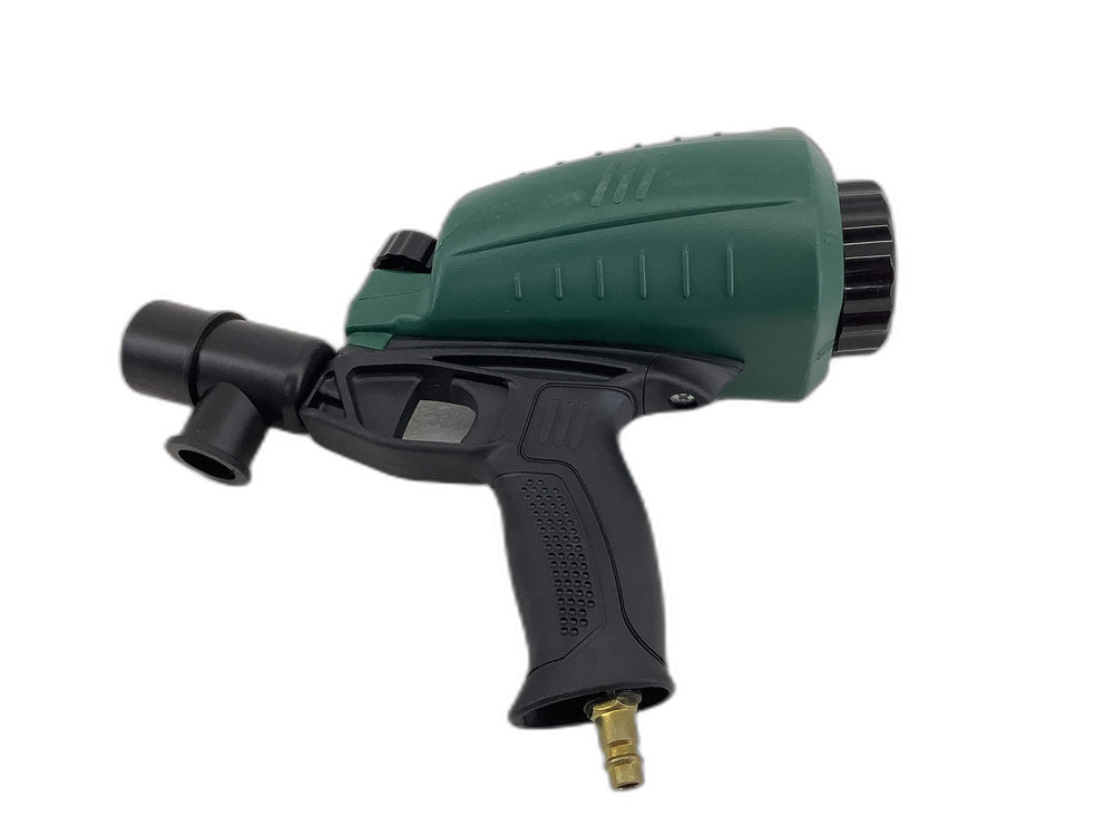 Pistola de Pintar Parkside Pdsp 1000 b2 de segunda mano · Pintura — Bueno