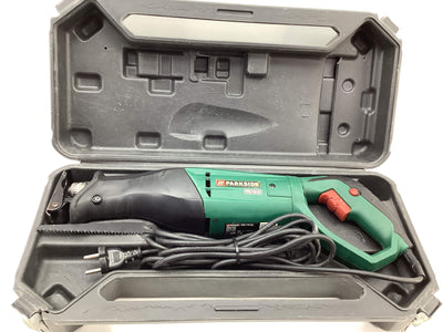 Sierra Sable Parkside Pfs 710 a1 de segunda mano · Sierras — Con uso