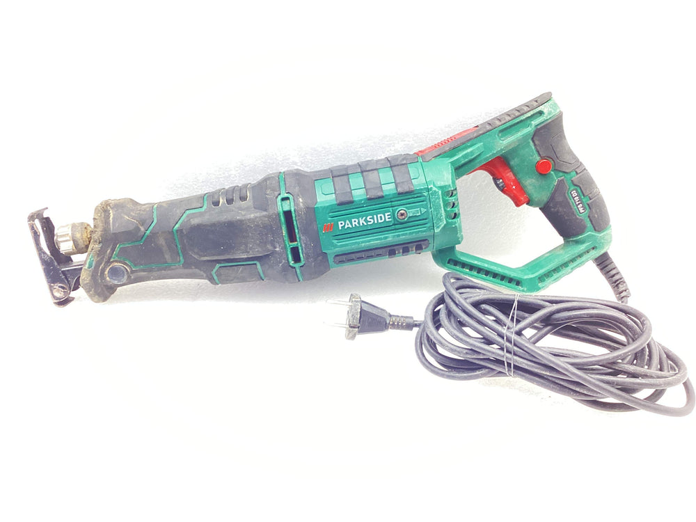 Sierra Sable Parkside Pfs 710 d3 de segunda mano · Sierras — Con uso