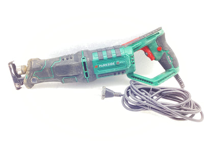 Sierra Sable Parkside Pfs 710 d3 de segunda mano · Sierras — Con uso