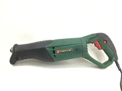 Sierra Sable Parkside Pfs 710 de segunda mano · Sierras — Revisado