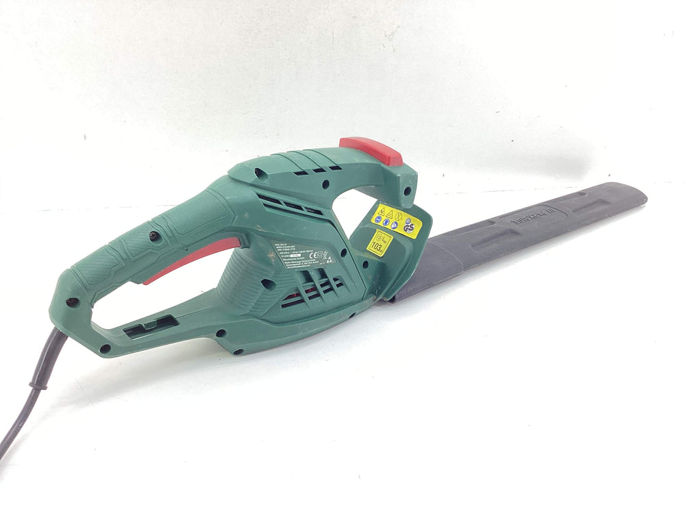 Cortasetos Parkside Phs 450 a1 de segunda mano · Jardinería — Revisado
