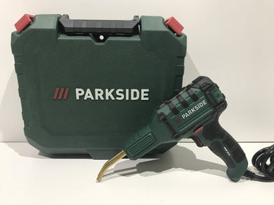 Soldador Parkside Pksp 50 b1 de segunda mano · Soldadura — Bueno