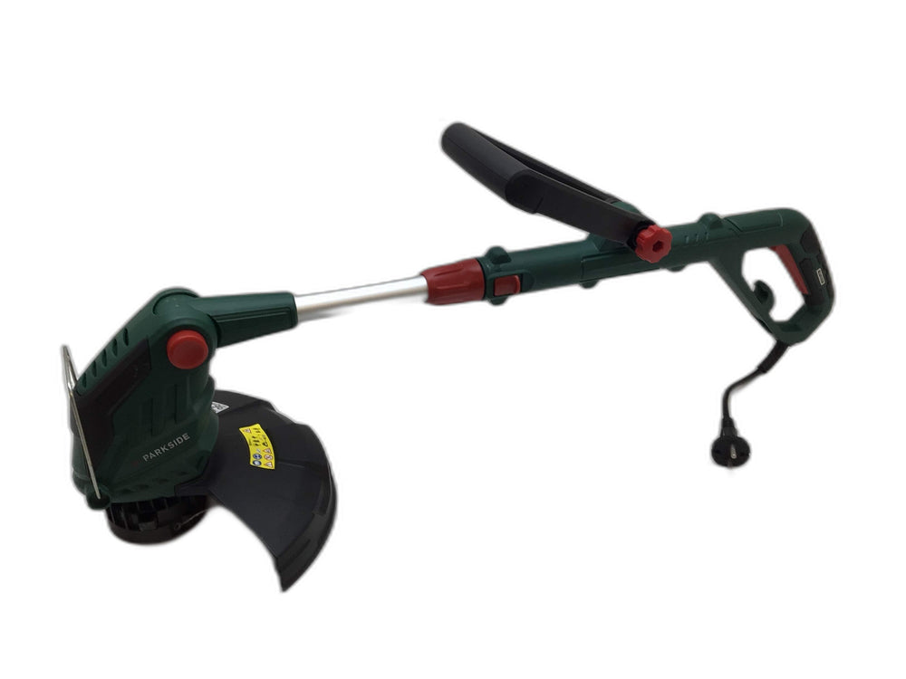 Cortasetos Parkside Prt 550 de segunda mano · Jardinería — Como nuevo