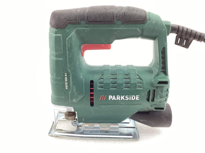 Sierra Calar Parkside Pstd 350 a1 de segunda mano · Sierras — Como nuevo