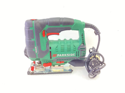 Sierra Calar Parkside Pstd 800 b2 de segunda mano · Sierras — Con uso