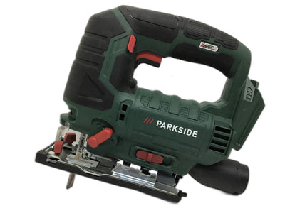 Sierra Calar Parkside Pstda 20-li c3 de segunda mano · Sierras — Revisado