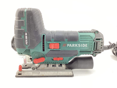 Sierra Calar Parkside Pstk 800 b2 de segunda mano · Sierras — Revisado