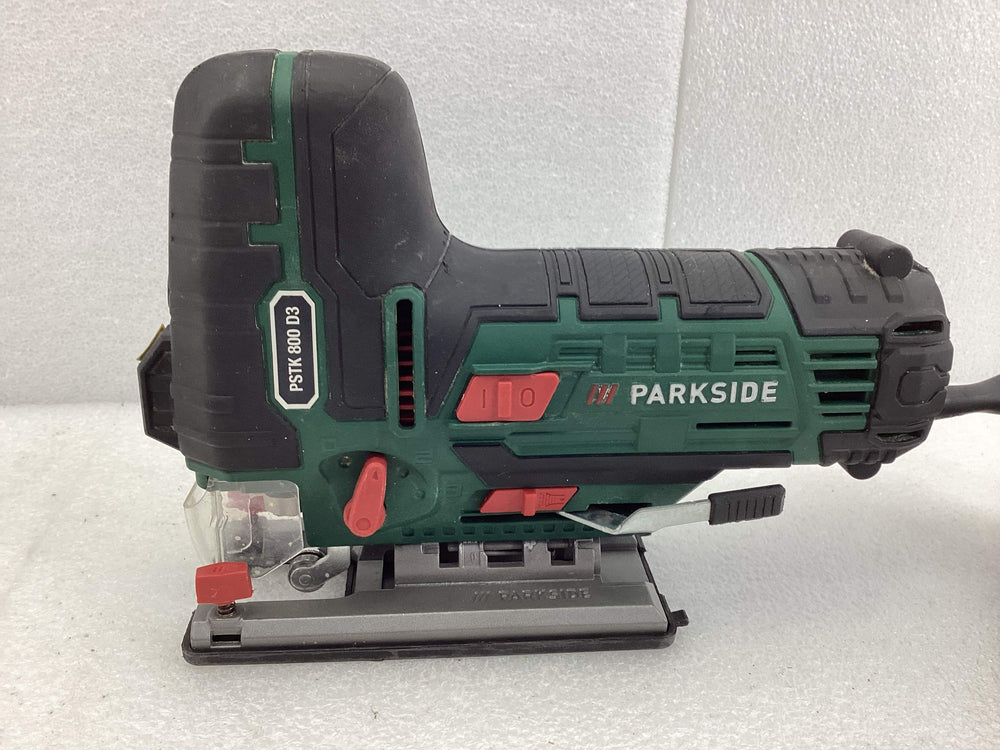 Sierra Calar Parkside Pstk 800 d3 de segunda mano · Sierras — Con uso
