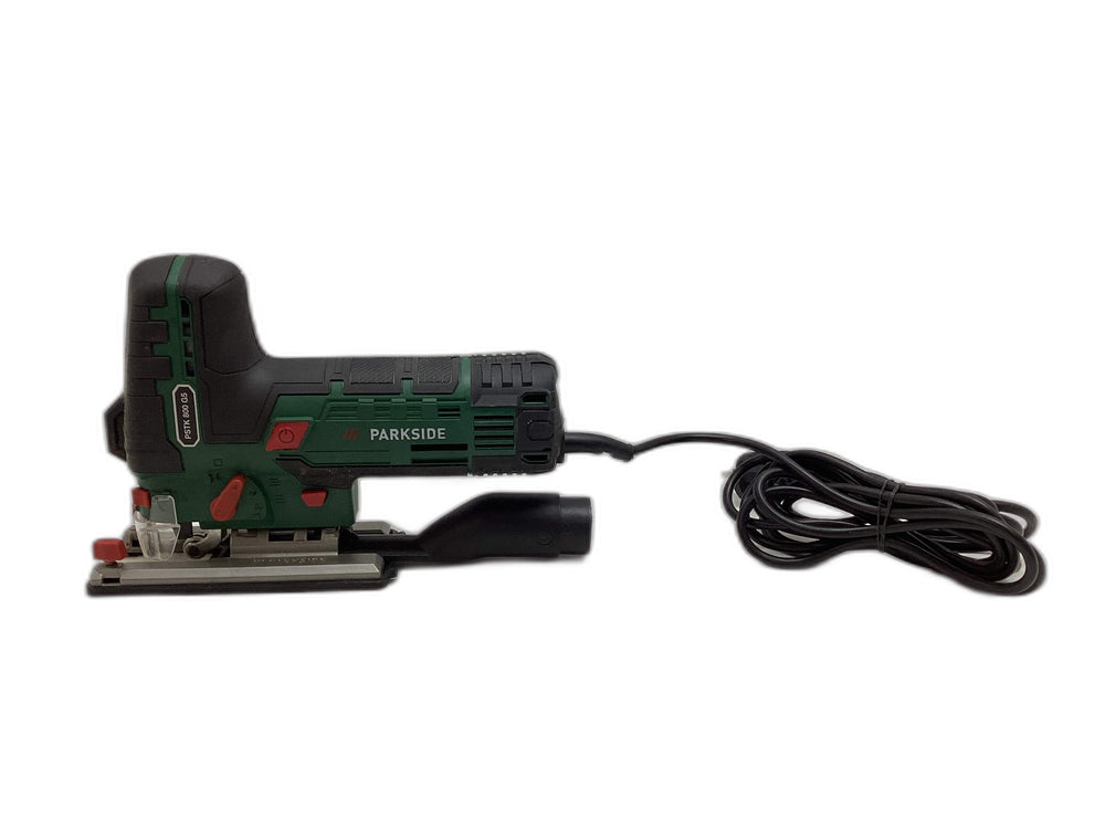 Sierra Calar Parkside Pstk 800 g5 de segunda mano · Sierras — Como nuevo