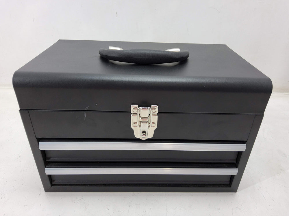Caja Herramientas Parkside Pwbm a1 de segunda mano · Cajas de herramientas — Revisado