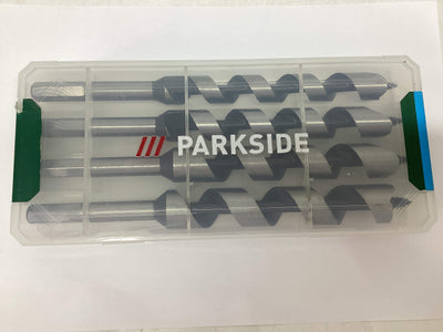 Juegos Llaves Parkside Set de Puntas/bits de segunda mano · Llaves — Como nuevo