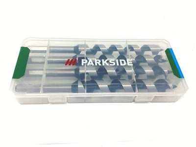 Kit Herramientas Variadas Parkside sm de segunda mano · Kits de herramientas — Revisado